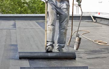 flat roof replacement Stocksfield, Northumberland