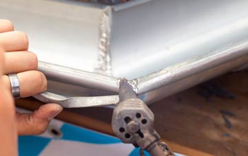 disadvantages of Stocksfield lead roofing