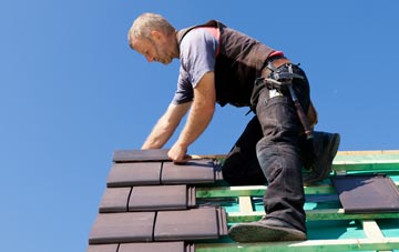 disadvantages of Stocksfield slate roofing