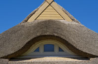 Stocksfield thatch roofing
